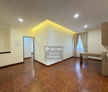Bukit Kesenangan @ JB Town Double Storey Bungalow - Photo 4