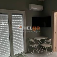 Studio/Γκαρσονιέρα για ενοικίαση - Πάτρα, - Φωτογραφία 1