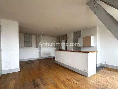 Location Appartement 3 pièces 76 m2 à Dole - Photo 5