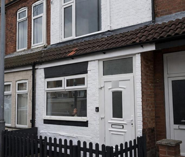 2 bedroom terraced house to rent - Photo 3