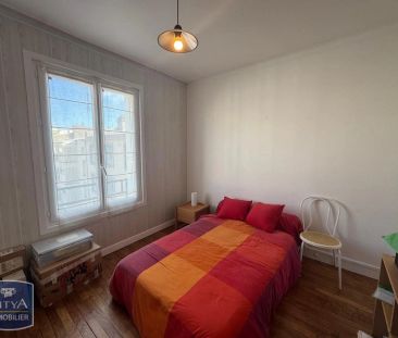 Appartement à louer 3 pièces 71.03m² - Photo 4