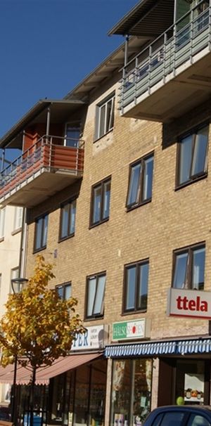 Storgatan 16 - Foto 2