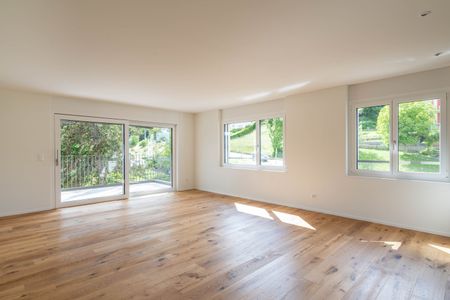 3.5 Zimmer, 90 m², EG - Photo 5
