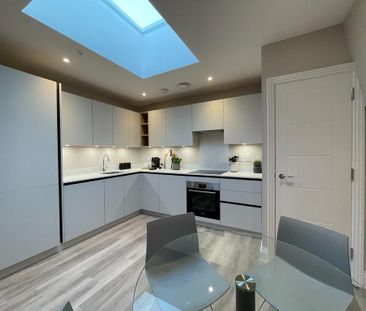 2 bedroom apartment to rent - Photo 5