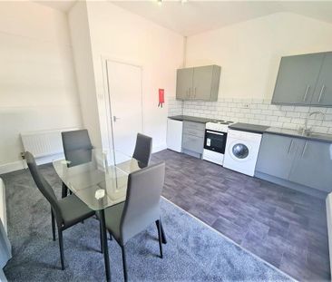 1 bedroom flat to rent - Photo 6