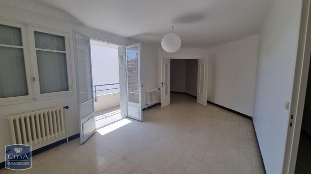 Location Appartement 2 pièces 71m² MONTPELLIER 34000 - Photo 1