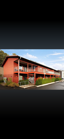 Bandtraktorgatan, Angered - Photo 5