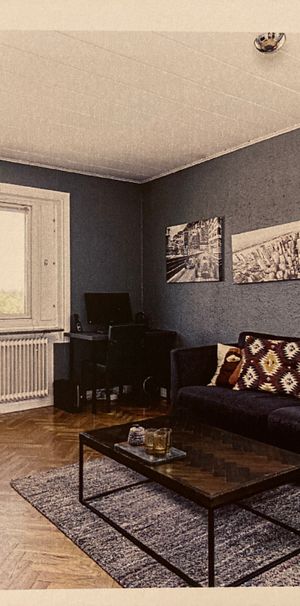 Skogsvägen, Nyköping - Foto 1