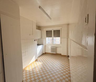 2.5 Zimmer, 48 m², 5. Stock - Photo 2