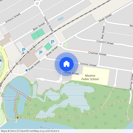 7 West Street, Moama 2731, New South Wales