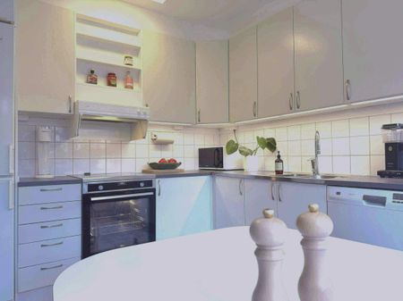 Tideliusgatan, Stockholm - Foto 2