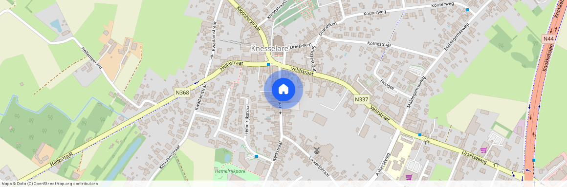 Kerkstraat, 15, 3, 9910, Aalter