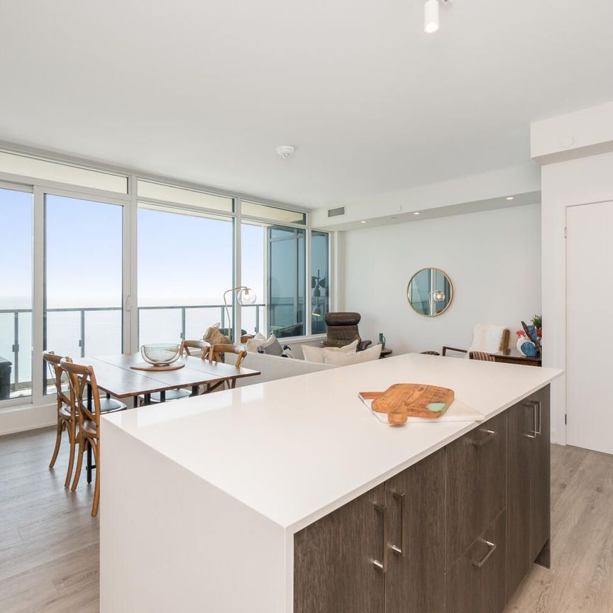 For Lease - 1926 Lake Shore Boulevard Unit# 2307, Toronto, Ontario - Photo 1