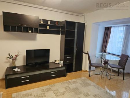 Garsoniera Toamnei - CENTRUL CIVIC - AFI - PET FRIENDLY - Fotografie 3