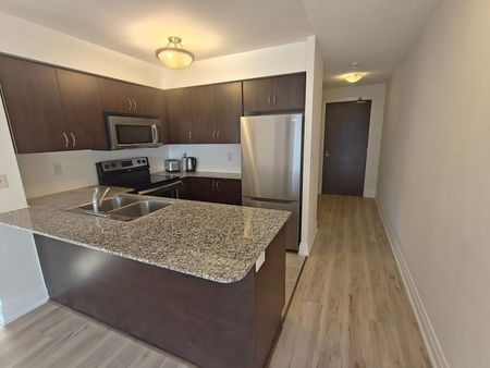 For Lease - 1 De Boers Drive Unit# 716, Toronto, Ontario - Photo 3