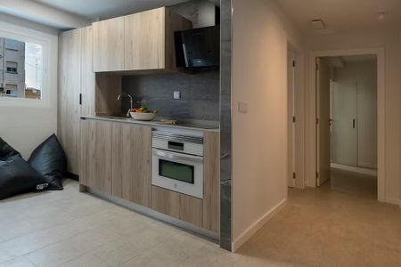 Carrer de Sant Donís, Valencia, Valencian Community 46003 - Photo 4