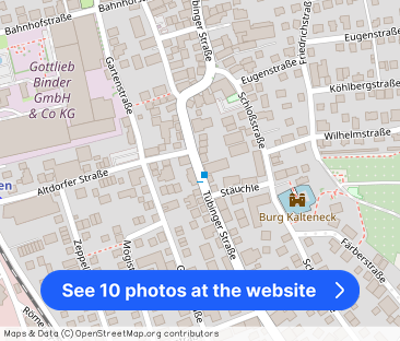 Hier blüht das Leben - Gartenwohnung für die ganze Familie! - Photo 1