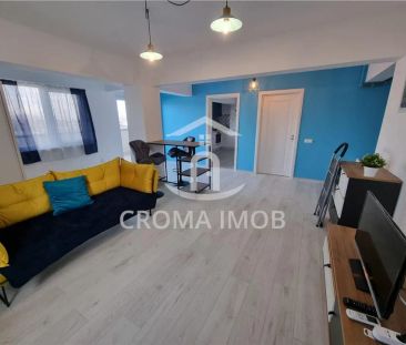 Inchiriere apartament 2 camere, terasa 25mp, zona Sud, langa Value Center Ploiesti - Fotografie 6