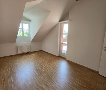 5.5 Zimmer, 148 m², 2. Stock - Photo 4