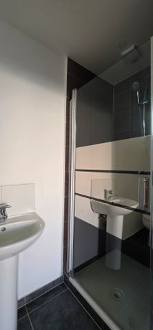Location Appartement 1 pièce 22m² MULHOUSE 68100 - Photo 5