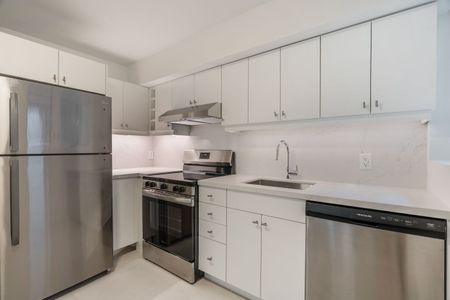 For Lease - 334 Shaw Street Unit# Lower, Toronto, Ontario - Photo 5