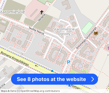 Wynajmę Mieszkanie Rzeszów, Gromskiego - Photo 1