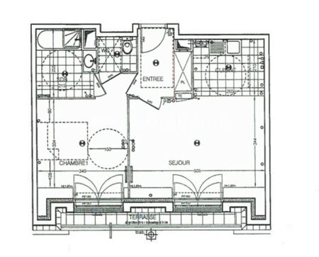 Appartement récent - Photo 4