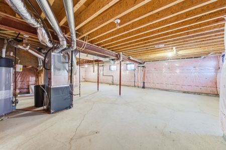 For Lease - 124 Chandler Terrace, Woodstock, Ontario - Photo 3