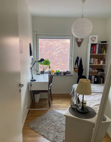 Docentgatan, Uppsala - Foto 2