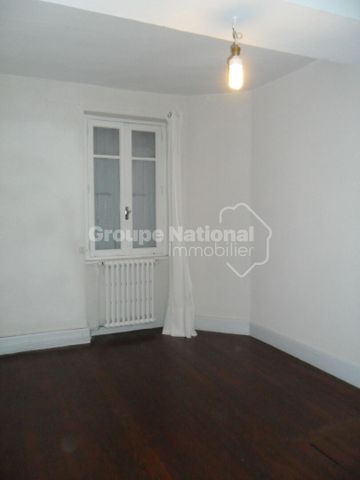 APPARTEMENT A LOUER MONTELIMAR 3 PIECES 80 M² - Photo 2