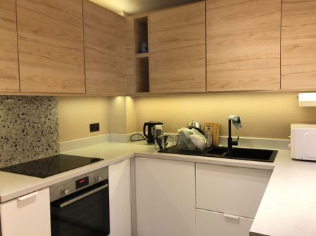 Room in a Shared Flat, London, SE14 - Photo 4