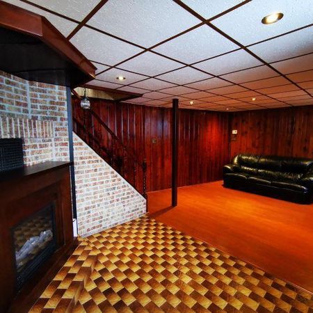 Appartement sur deux niveaux-Comme une maison, au cœur d'Ahuntsic ! - Photo 3