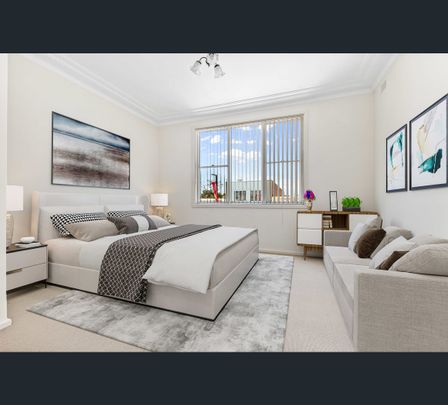 1/139 Great North Road, Five Dock, NSW 2046 - Photo 1