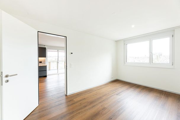 3.5 Zimmerwohnung in Kloten - Foto 1