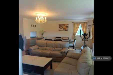 3 bedroom penthouse to rent - Photo 2