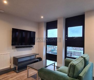 1 bedroom apartment to rent - Photo 5