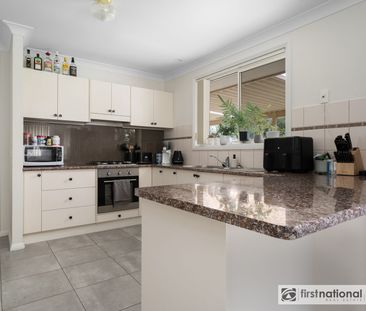 CHARMING FAMILY HOME - Photo 2