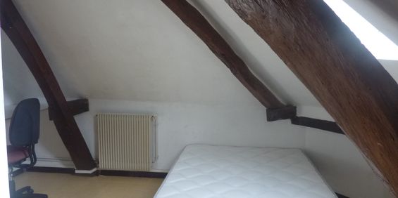 Location Appartement 2 pièces 22m² LA FLECHE 72200 - Photo 3