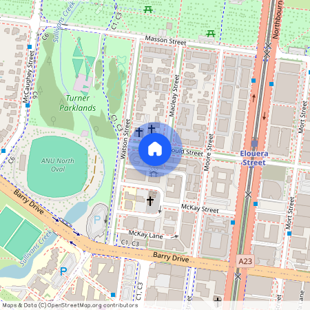 15/18 Gould Street, Turner, ACT, 2612