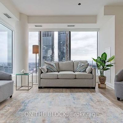 Furnished 2 Bedroom, 1 Bathroom - Prestige Condos - Photo 3