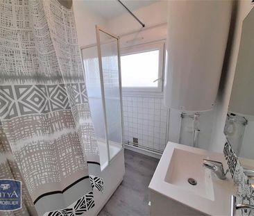 Location Appartement 3 pièces 55m² LE MANS 72100 - Photo 5