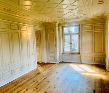 Unique apartment with large living space in a sunny location - Photo 6