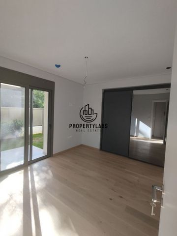 Μεζονέτα για ενοικίαση Κοντόπευκο (Αγία Παρασκευή) - Φωτογραφία 2
