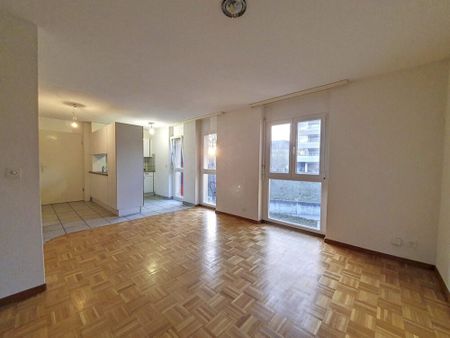 Joli appartement de 1.5 pièce au 2ème étage d’environ 32m2 - Photo 5