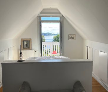 Elfviksvägen, Lidingö - Foto 6