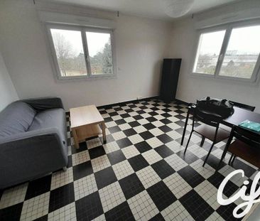 Location appartement t3 65 m² à Nantes (44300) Pont du Cens - Petit... - Photo 1