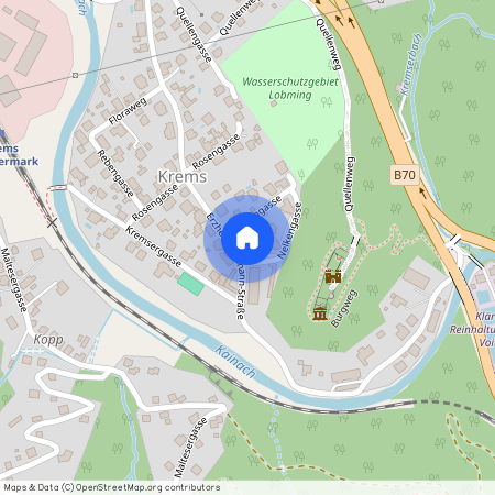 Nelkengasse 2a, 8570 Voitsberg