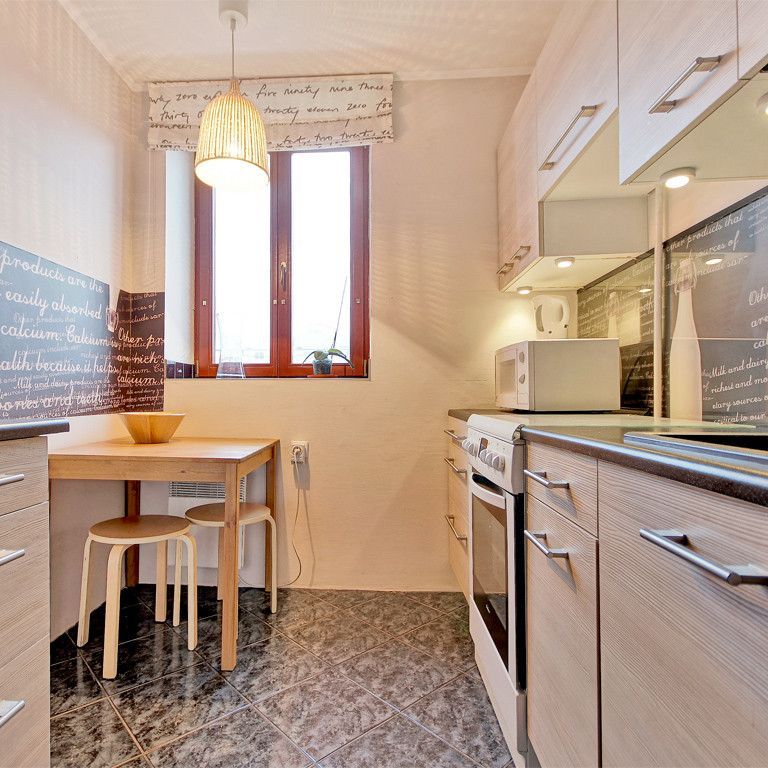 Mieszkanie 2 pokojowe Gdańsk Wrzeszcz - Photo 1