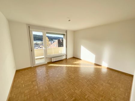 Appartement refait à neuf de 3.5 pièces - Foto 3