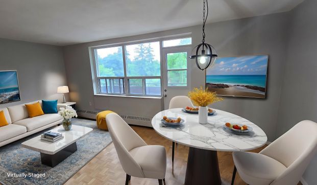 For Lease - 37 Peel Street Unit# 405, Barrie, Ontario - Photo 1